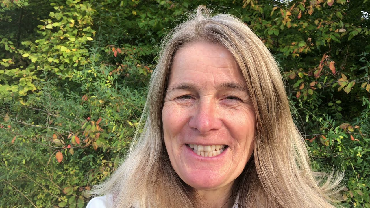 In einer guten Energie sein - Gedanken eines 6/2-Profils