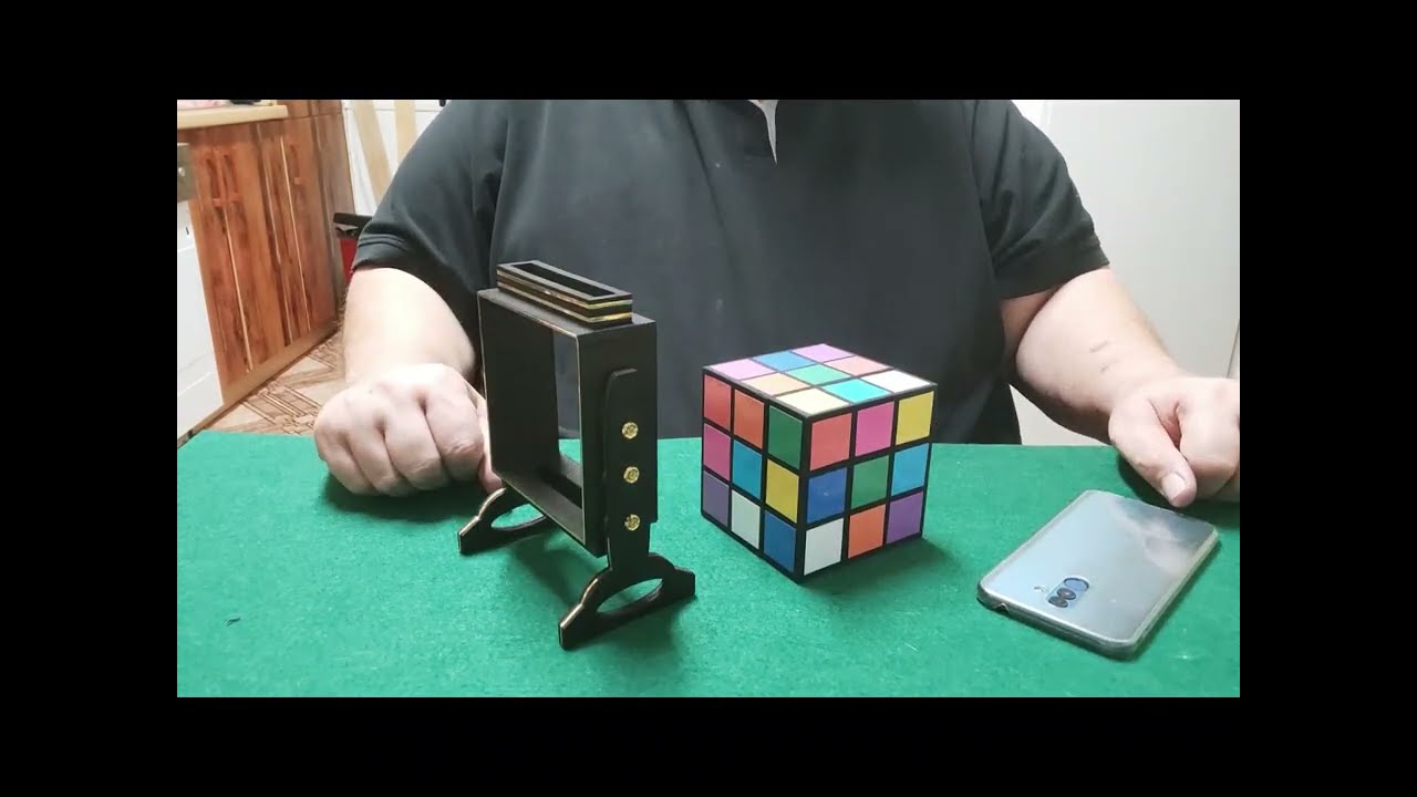 handy cube plus surprise