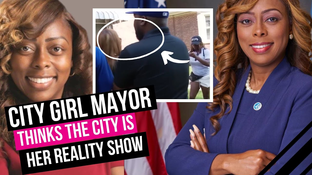 City Girl Mayor Spends Hundreds of Thousands Adding to $5 Million Debt in Just 2 Years