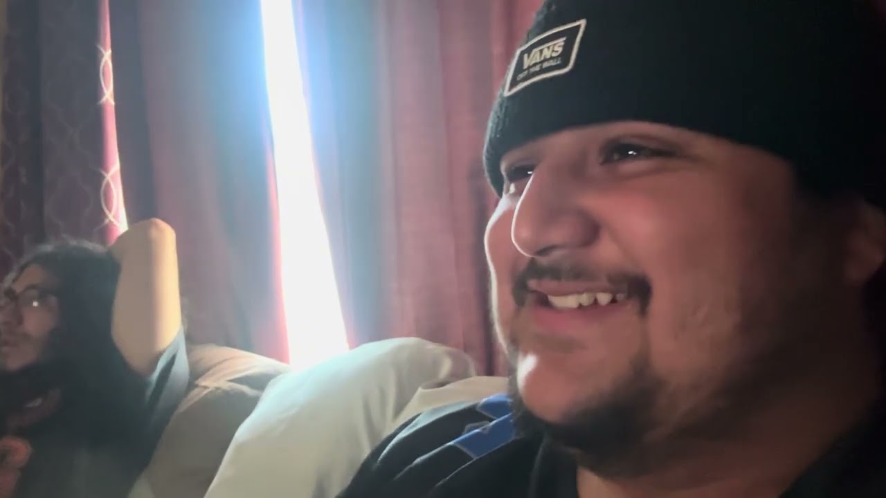 Super Bowl Sunday vlog 