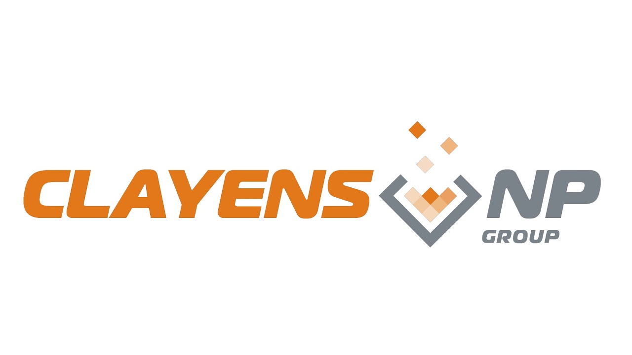SINTEX NP becomes CLAYENS NP