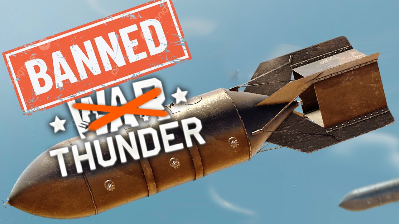 ̶W̶a̶r̶  Bug Thunder #19 💣BRUUUUH