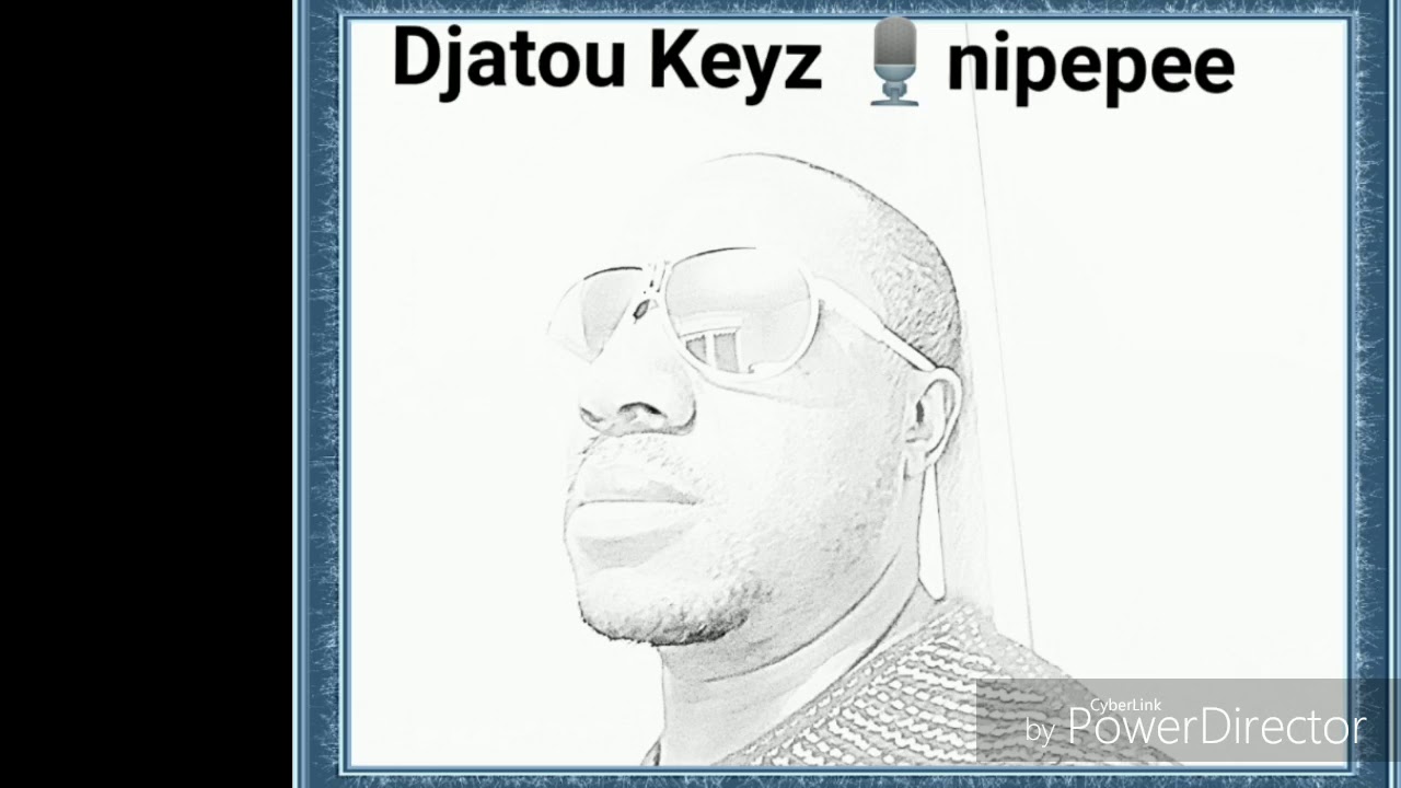 MBOSSO-NIPEPEE COVER BY DJATOU KEYZ COMORES