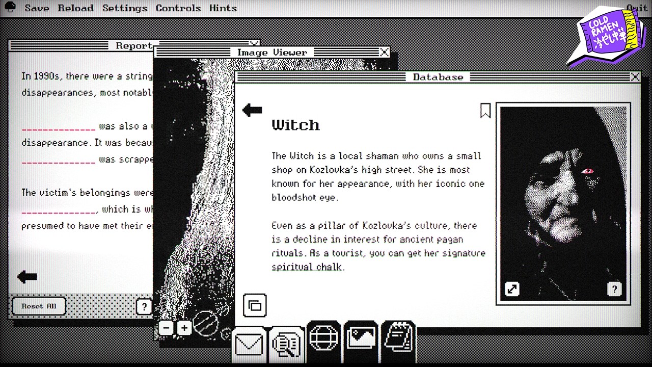 Lost Wiki: Kozlovka: Using the power of Wikipedia and journalism to solve scary town disappearances