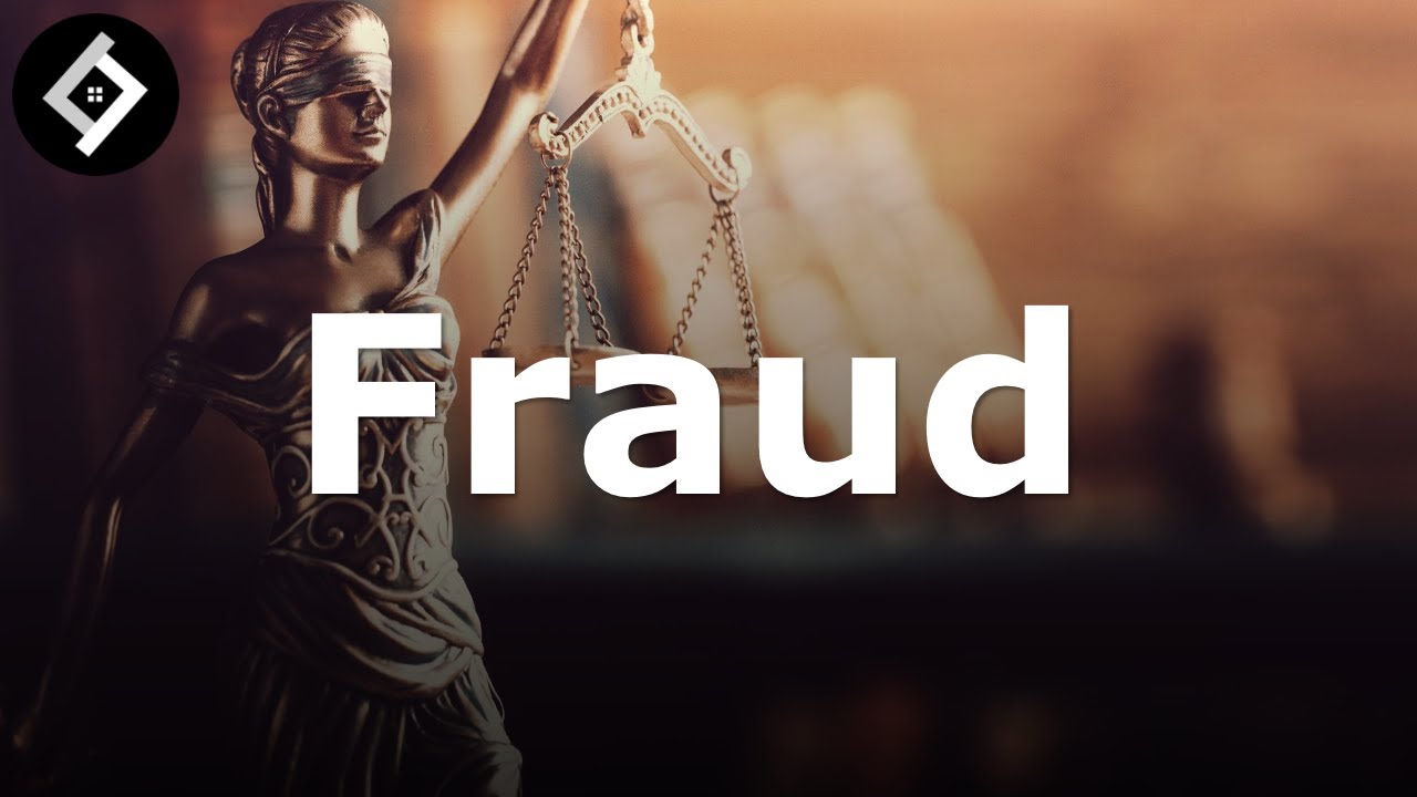 Fraud | Criminal Law Full Lecture