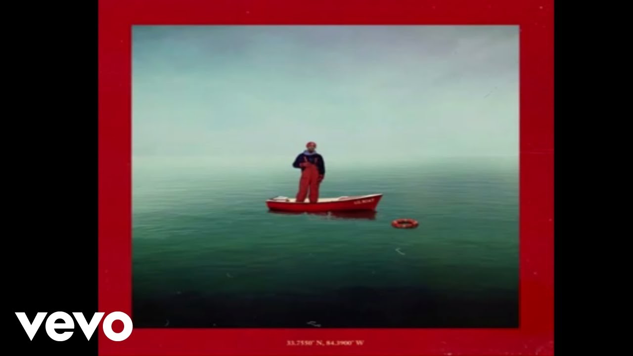 Lil Yachty - Minnesota ft. Young Thug, Quavo, Skippa Da Flippa (Remix) (Audio)