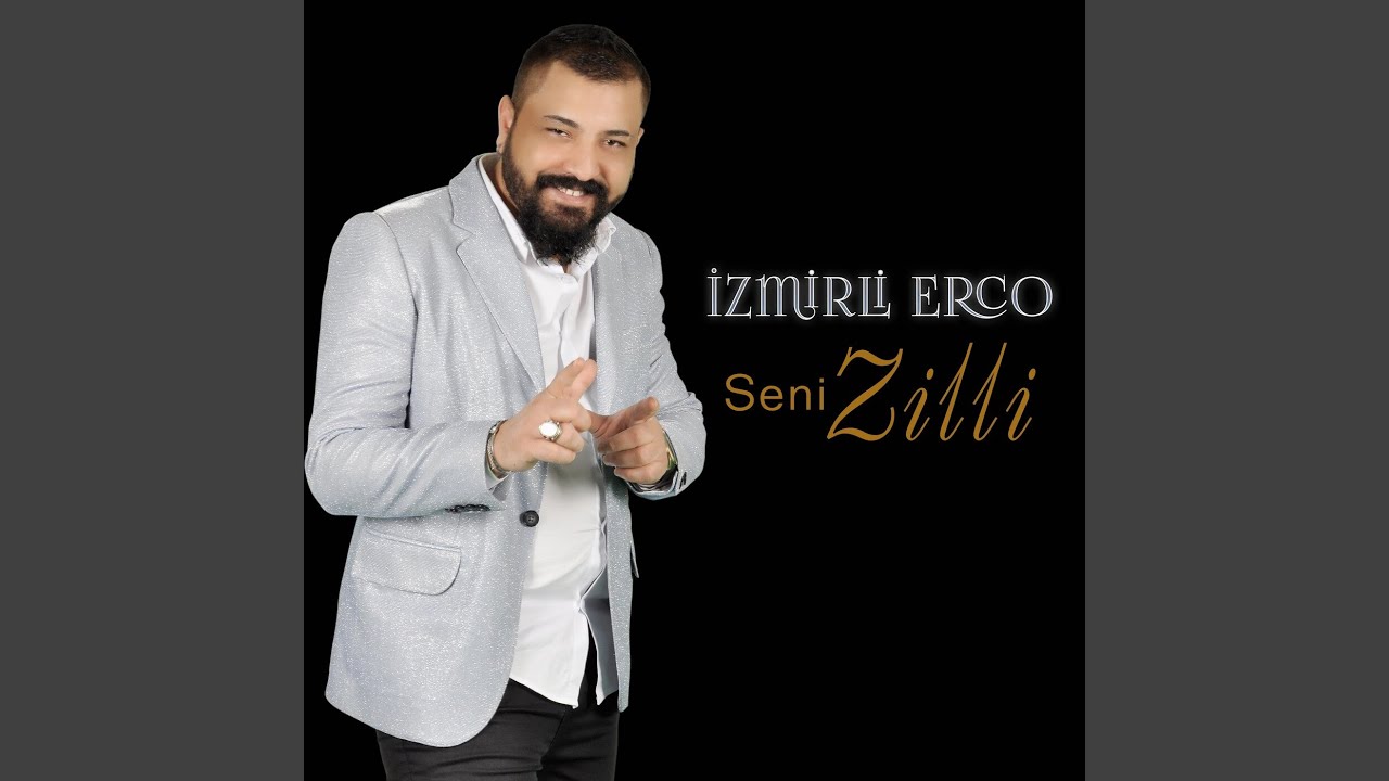 Ah Seni Zilli
