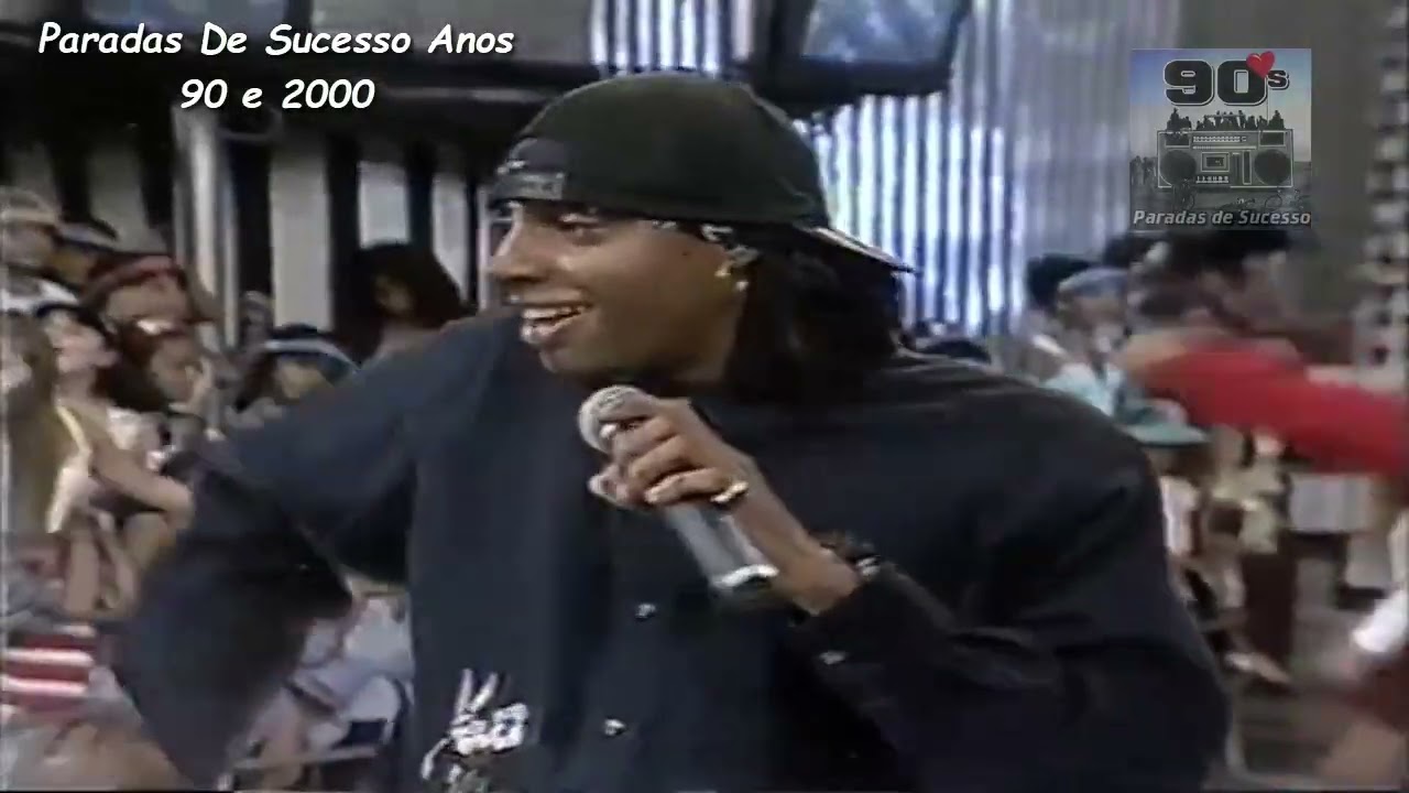 You Can Dance - Te Quero Tanto
