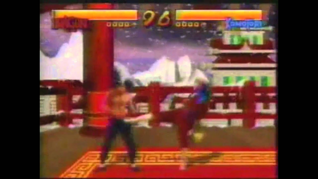 3DO Panasonic R.E.A.L Commercial