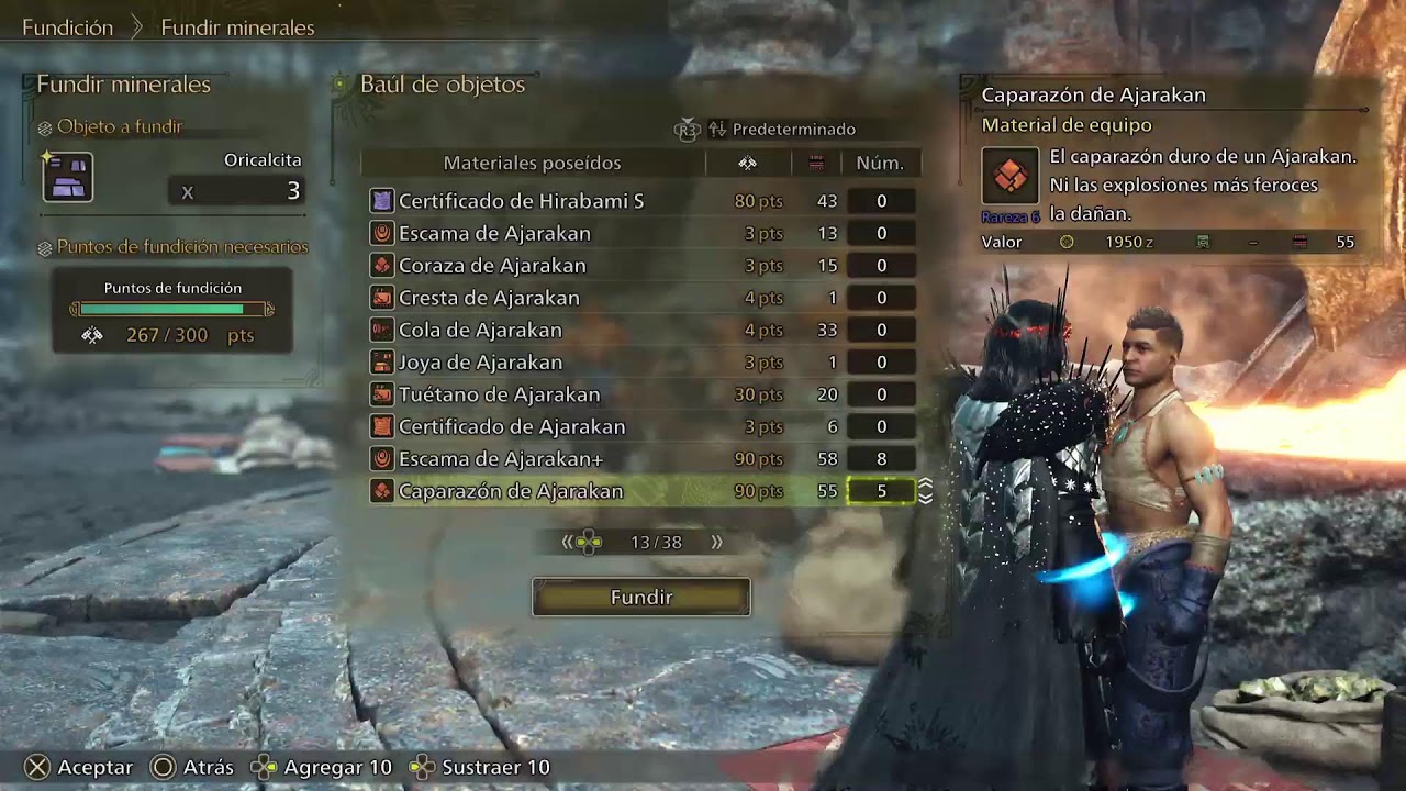 Monster Hunter wilds