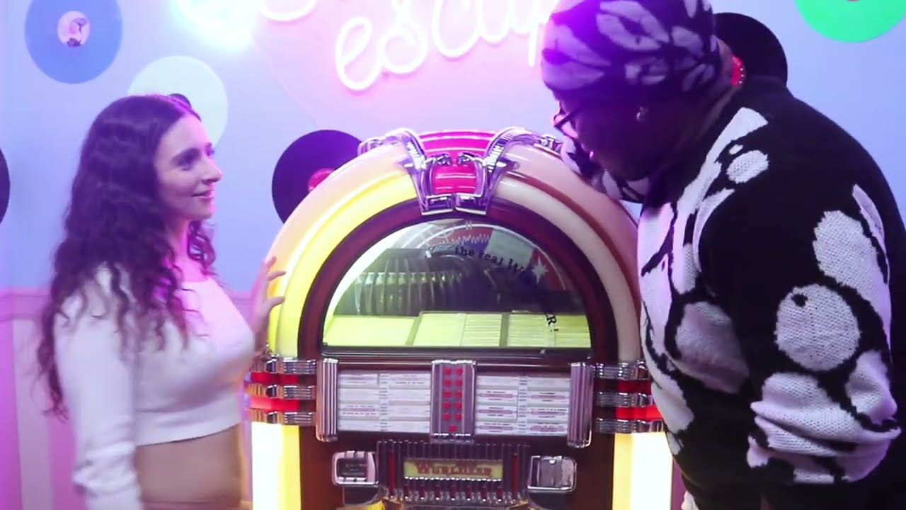 Couple of Forevers - Vicki Rai (Music Video)