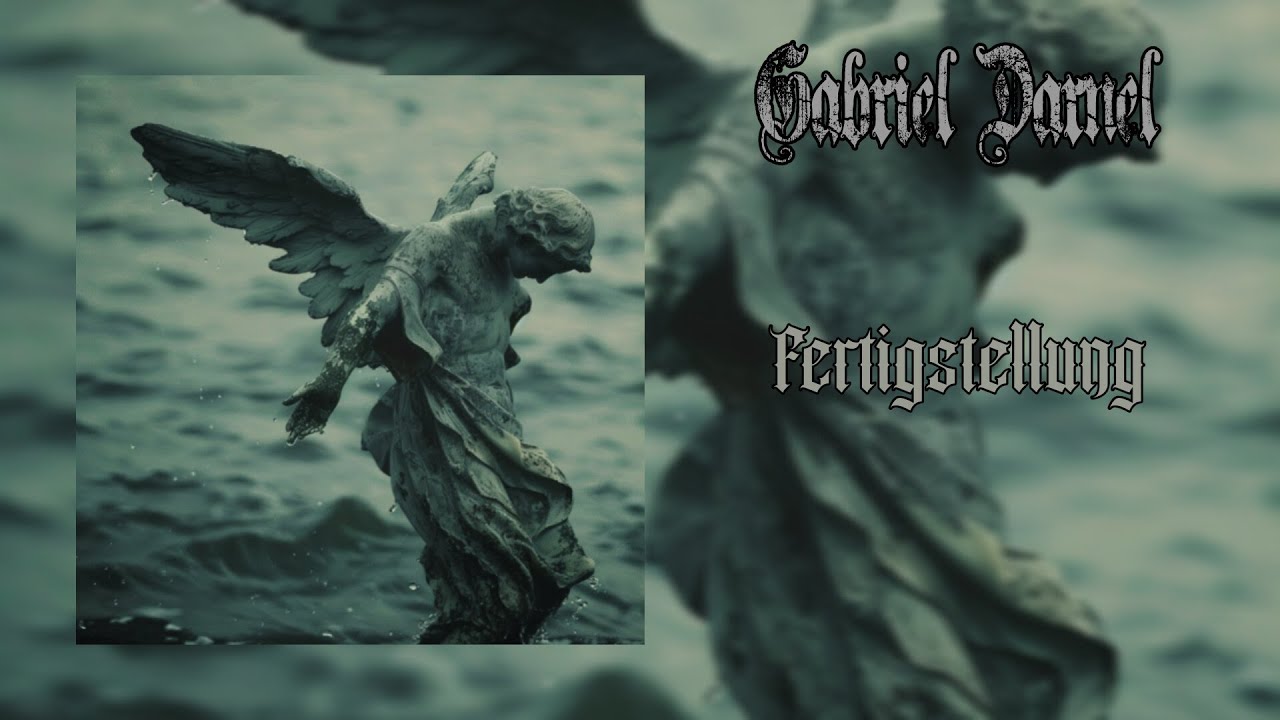 Gabriel Darnel - Fertigstellung