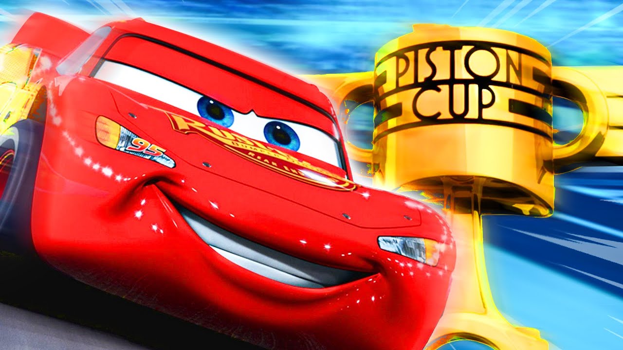 MUTLULUĞU NEREDE ARIYORUZ? (Cars Felsefesi)