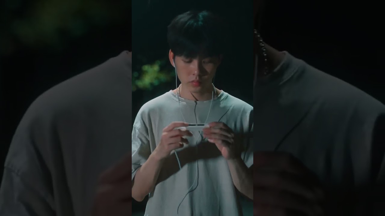 MP3 Player, The Good Old Time #cinematic #colorgrading #videography #filmmaking  #cinematography