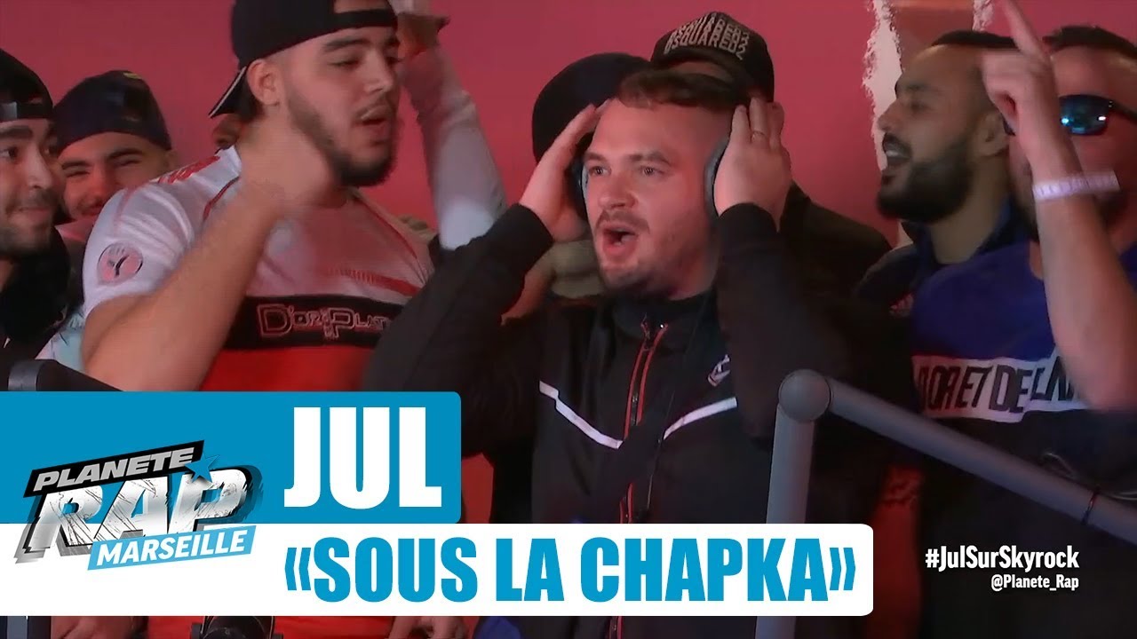 [Exclu] Jul 