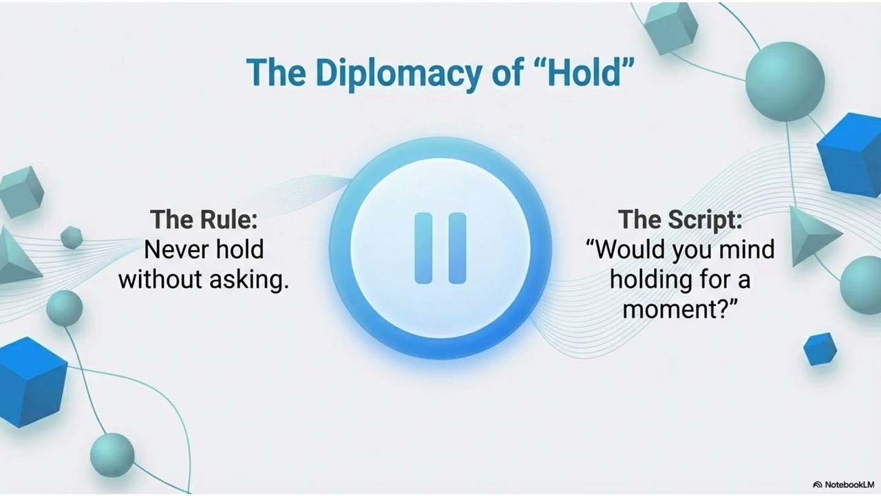 Mastering Professional Phone English