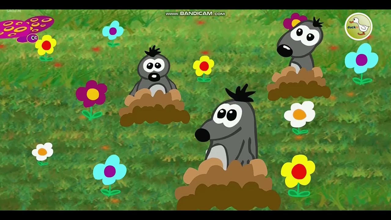 The World of Animals ducktv Favorites ducktv
