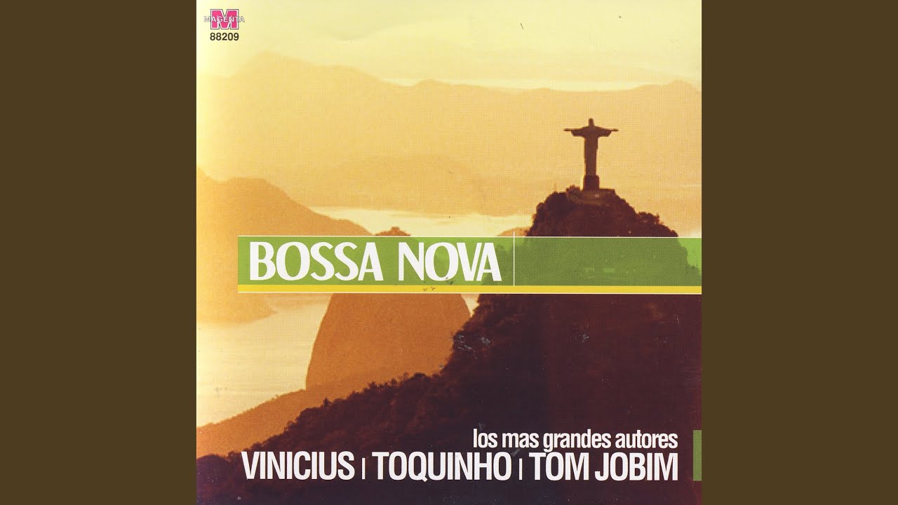 Eu Sei Que Vou Te Amar