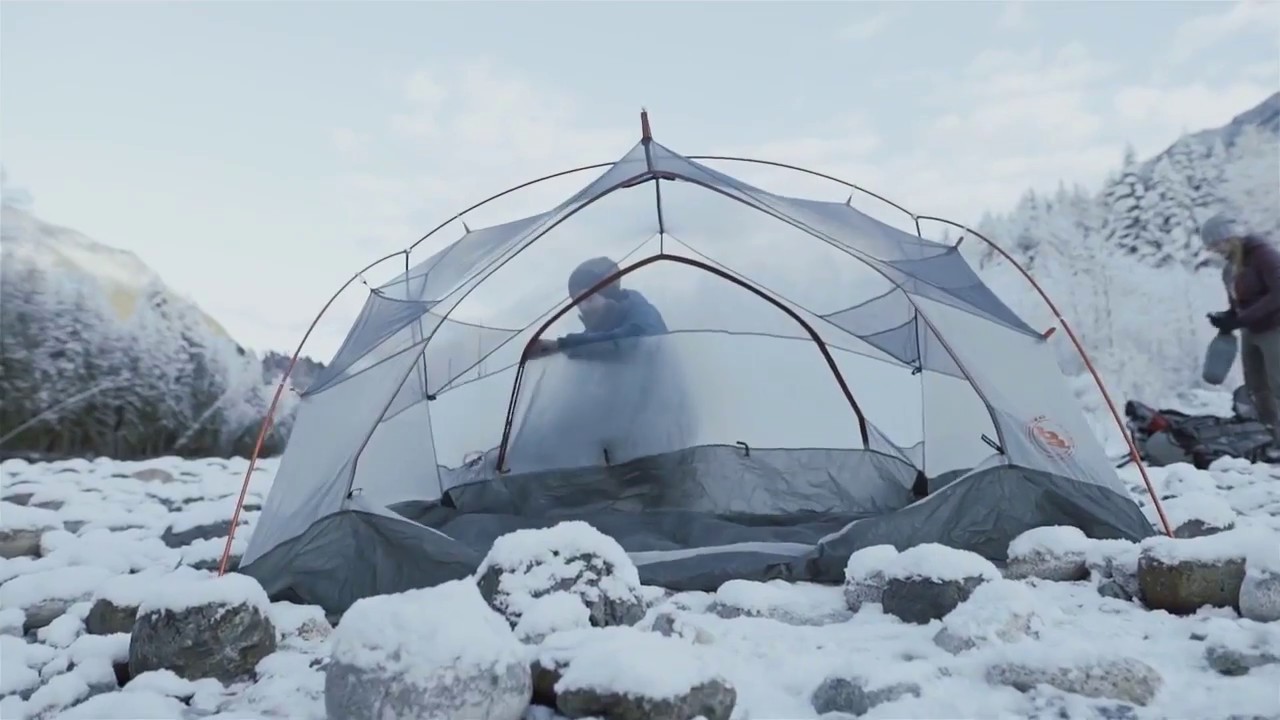 VSSL Camp Supplies | Adventure Kit | Outdoor Survival Kit | Winter Camping | 2019