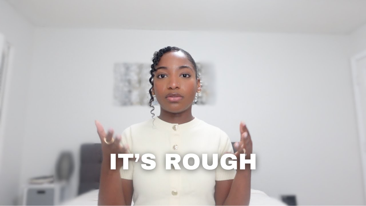 THE  BRUTAL TRUTH ABOUT JOB HUNTING (NEW GRAD PA-C)