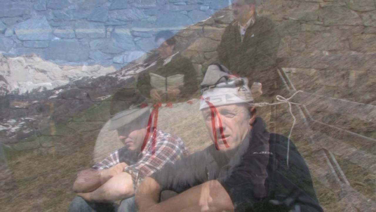 Opferbittgang 2009