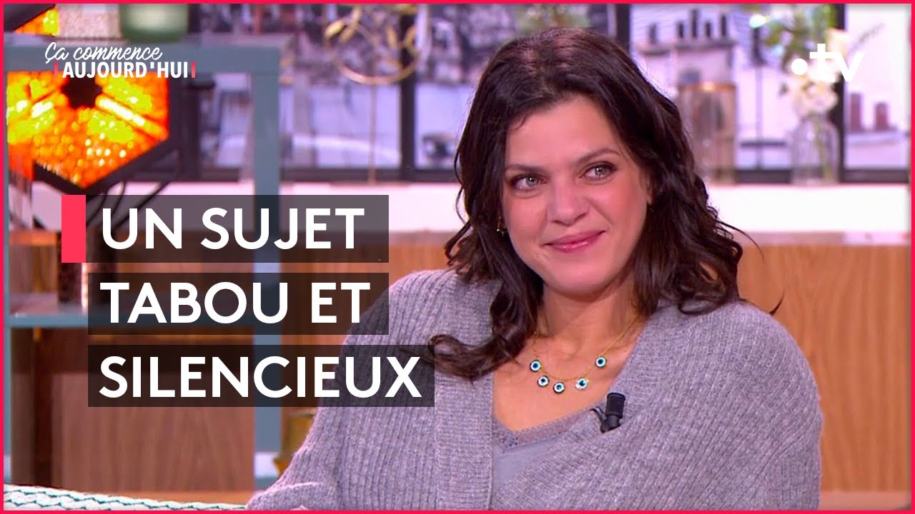 Fausses couches, le chagrin tabou… - Ça commence aujourd'hui