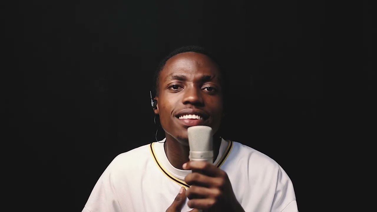 Yesu ni bwana by DAVID WORSHIPER  ft  fKIZA GAD