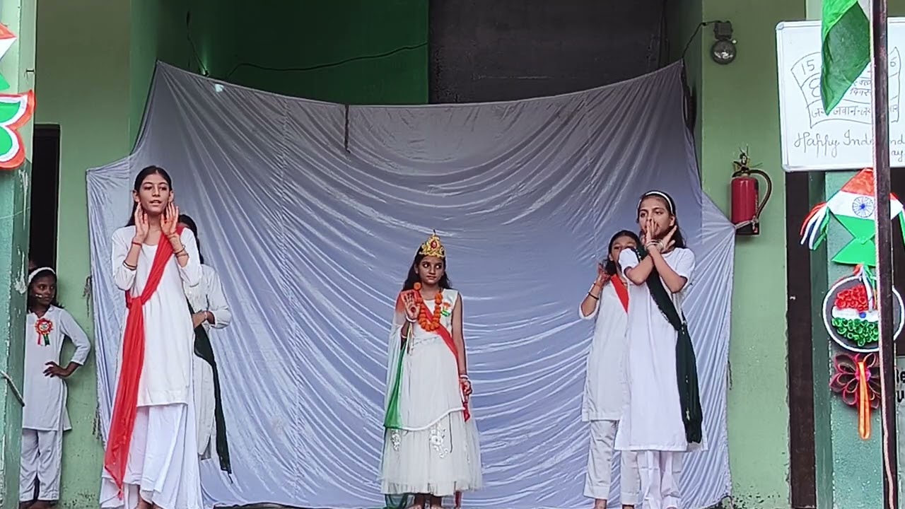 80th Independence day celebration