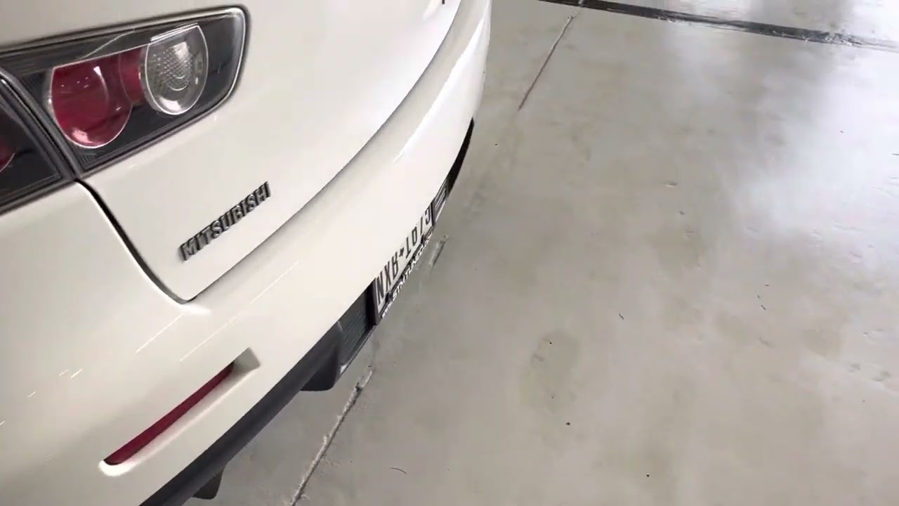 Kelford 214-A with FP MHI-18k turbo  Evo x