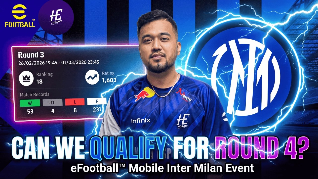 Last Day of Inter Event. Can we make it to top 16
