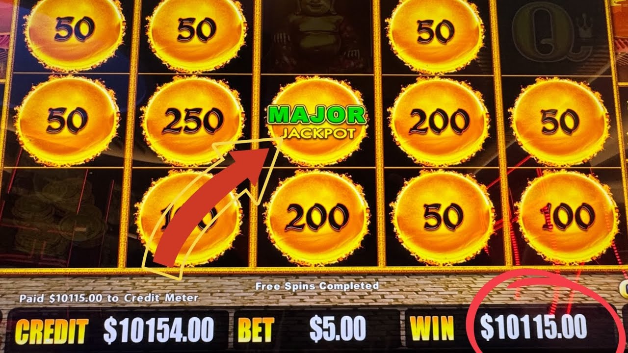 The BEST HOLIDAY GIFT from Dragon LINK. 10K Maxed Out Major for $5