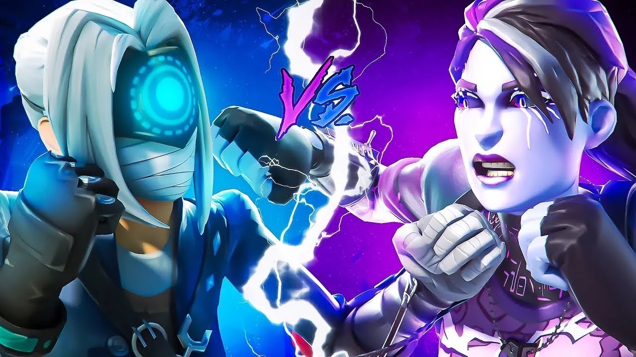 FazeSway vs Snacky 1v1... (craziest 1v1 ever)