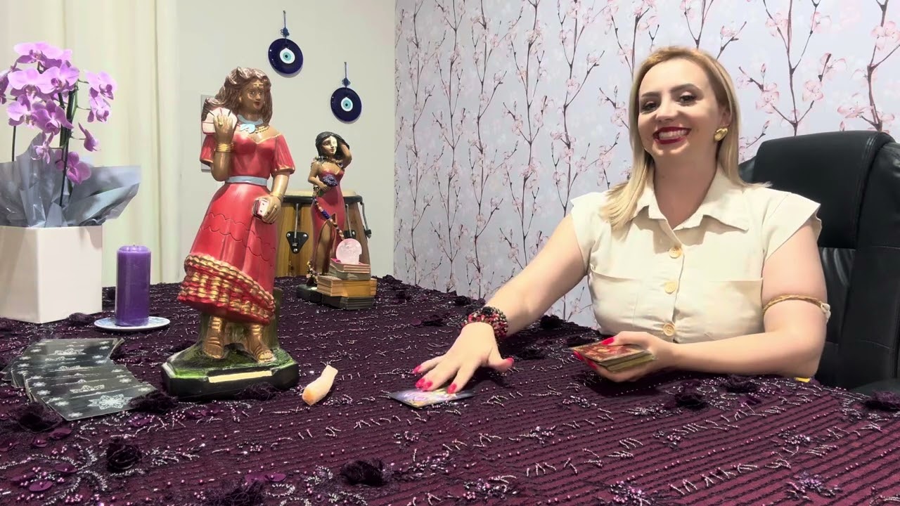 VOCÊ PRECISA OUVIR! Não ignore!