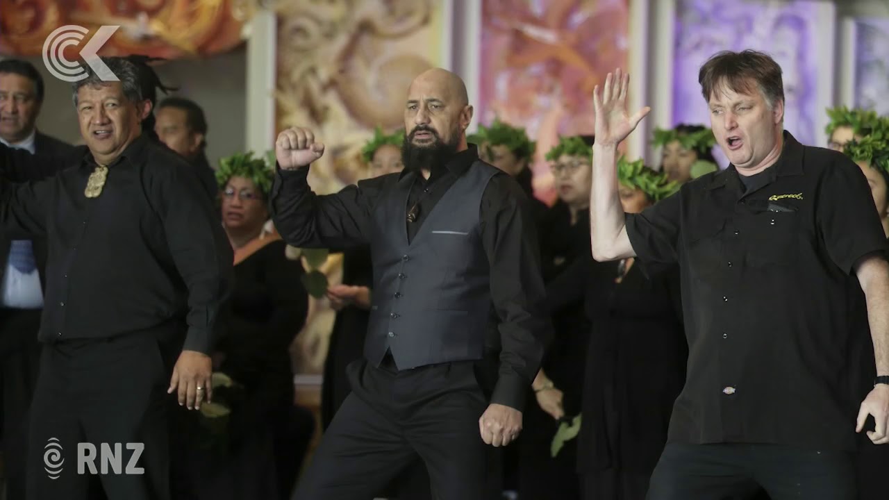 Ancestral remains return home after more than a century