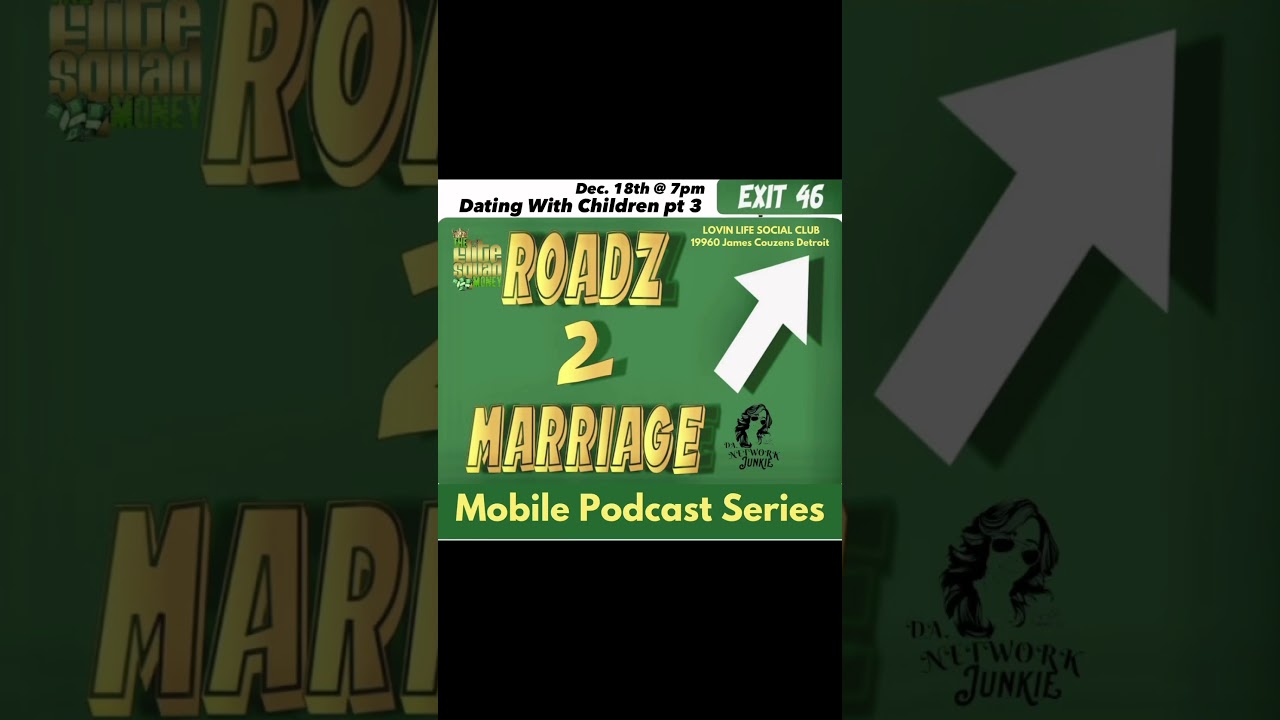 Love Story - Roadz 2 Marriage 