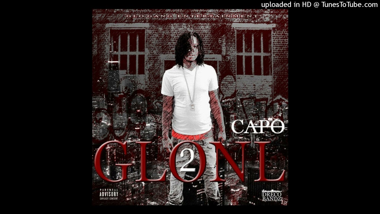 Chief Keef x GBE Capo Type Beat 