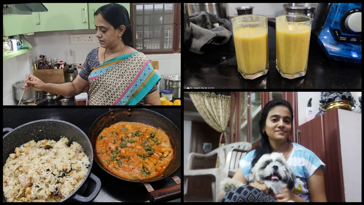 😳தேவா எனக்கு கொடுத்த Task, பயந்துட்டோம்😳 | Afternoon to Night Dinner | Lunch, Snacks and Dinner