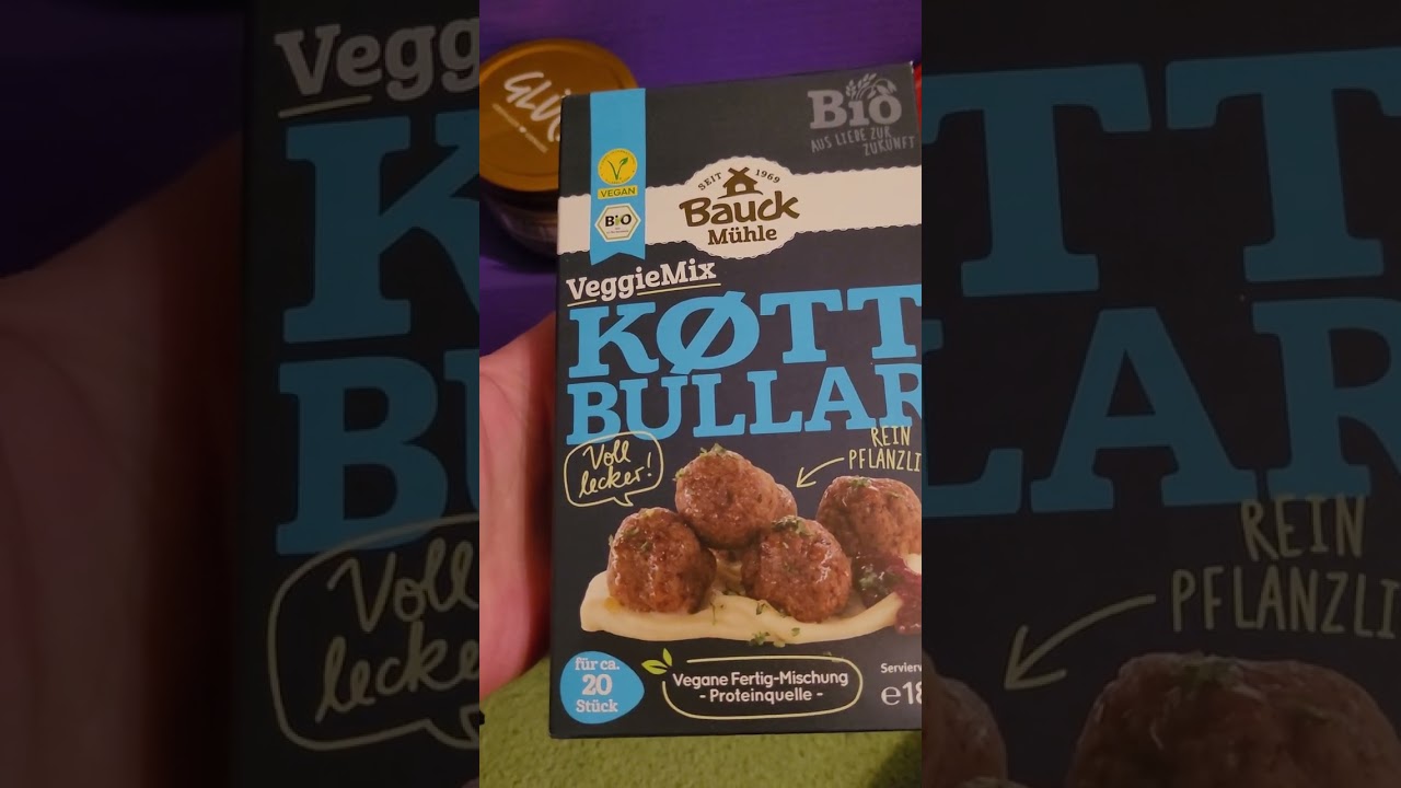 Trendbox Snack & Food und Extras 