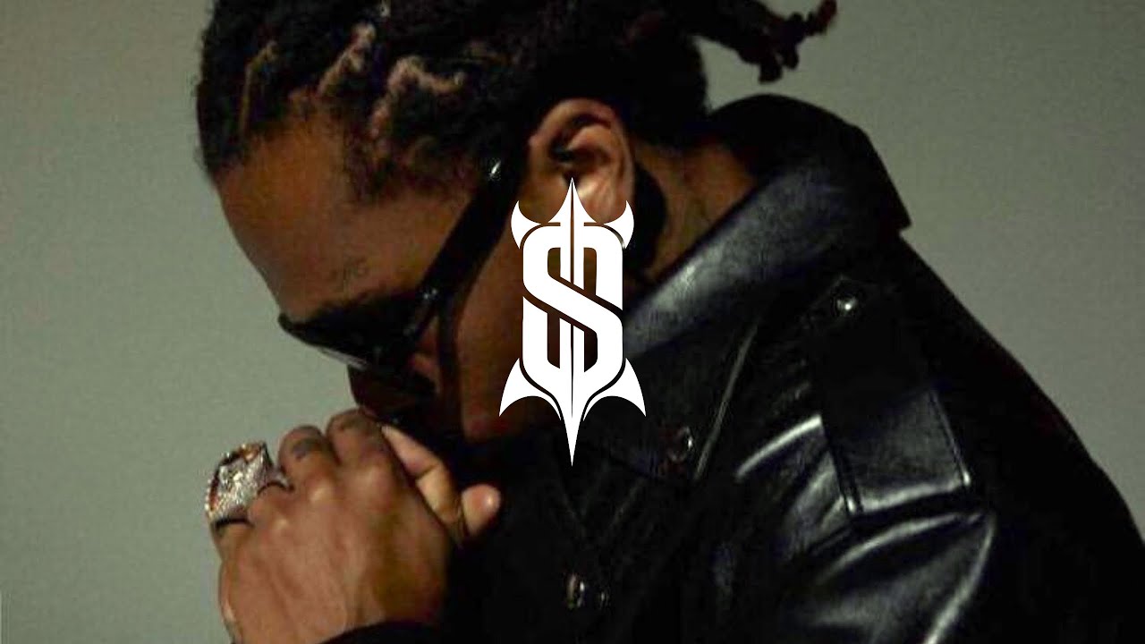 Gunna Type Beat “Deleted” (DARK)