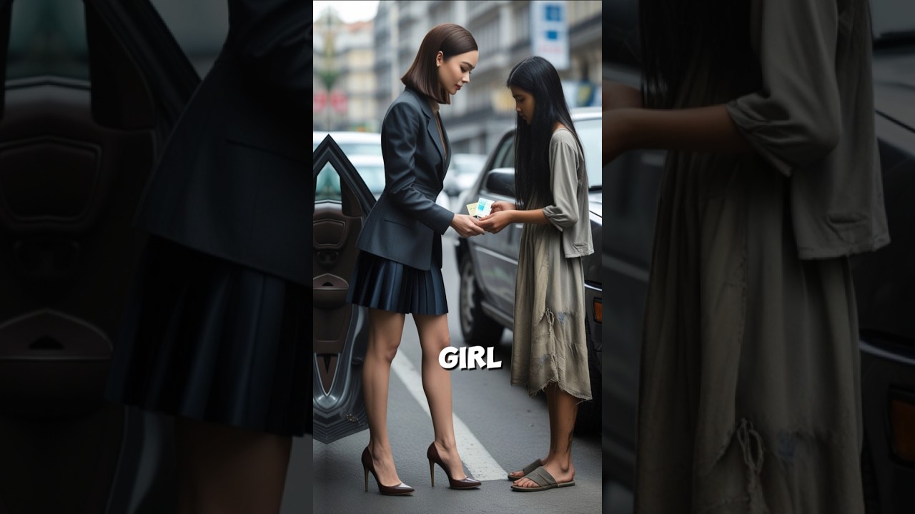 Her Honest Act Changed Everything 😱 