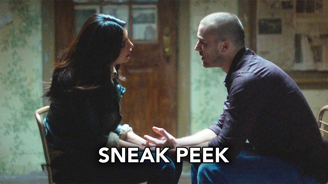 Quantico 2x08 Sneak Peek #2 