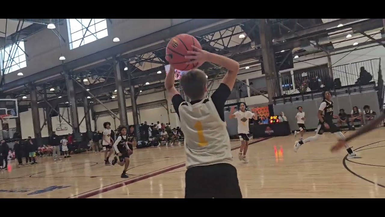 New jersey elite verse New Jersey Scholars 2030. Nate number 4