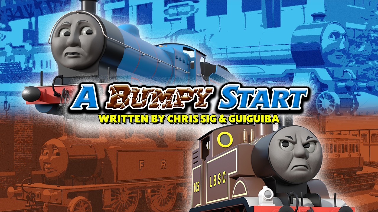 A Bumpy Start
