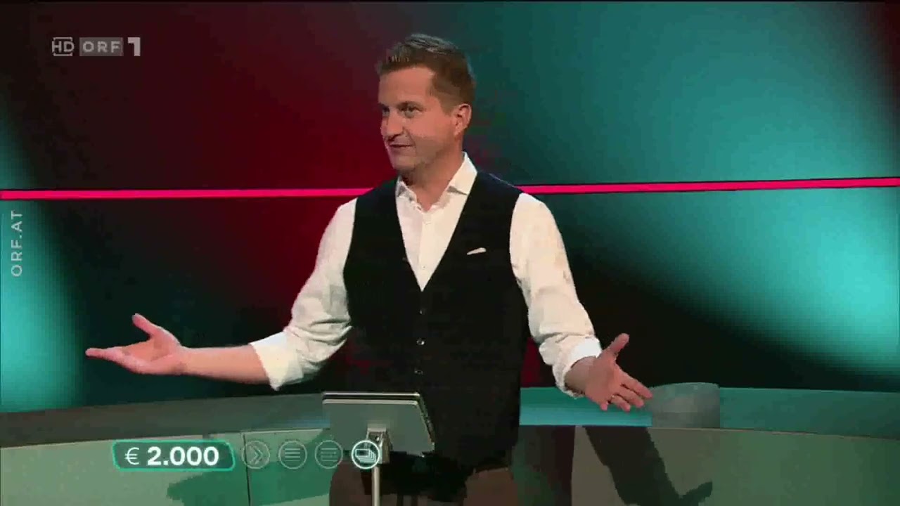 ORF Q1 - Ein Hinweis ist falsch 21.2.2022 Teil 1/3
