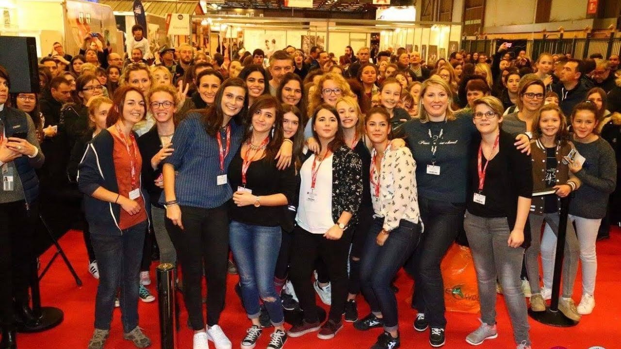 Une journée dans notre peau • SDC 2016