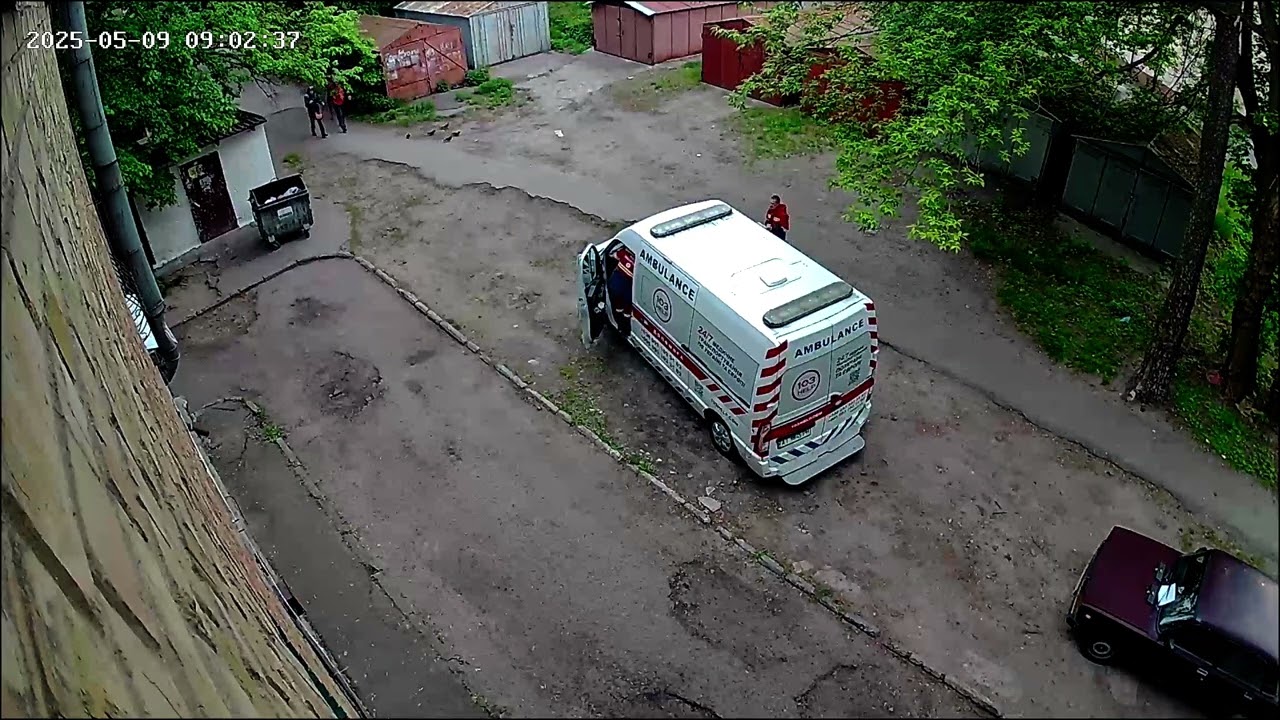 9 травня 2025 р.