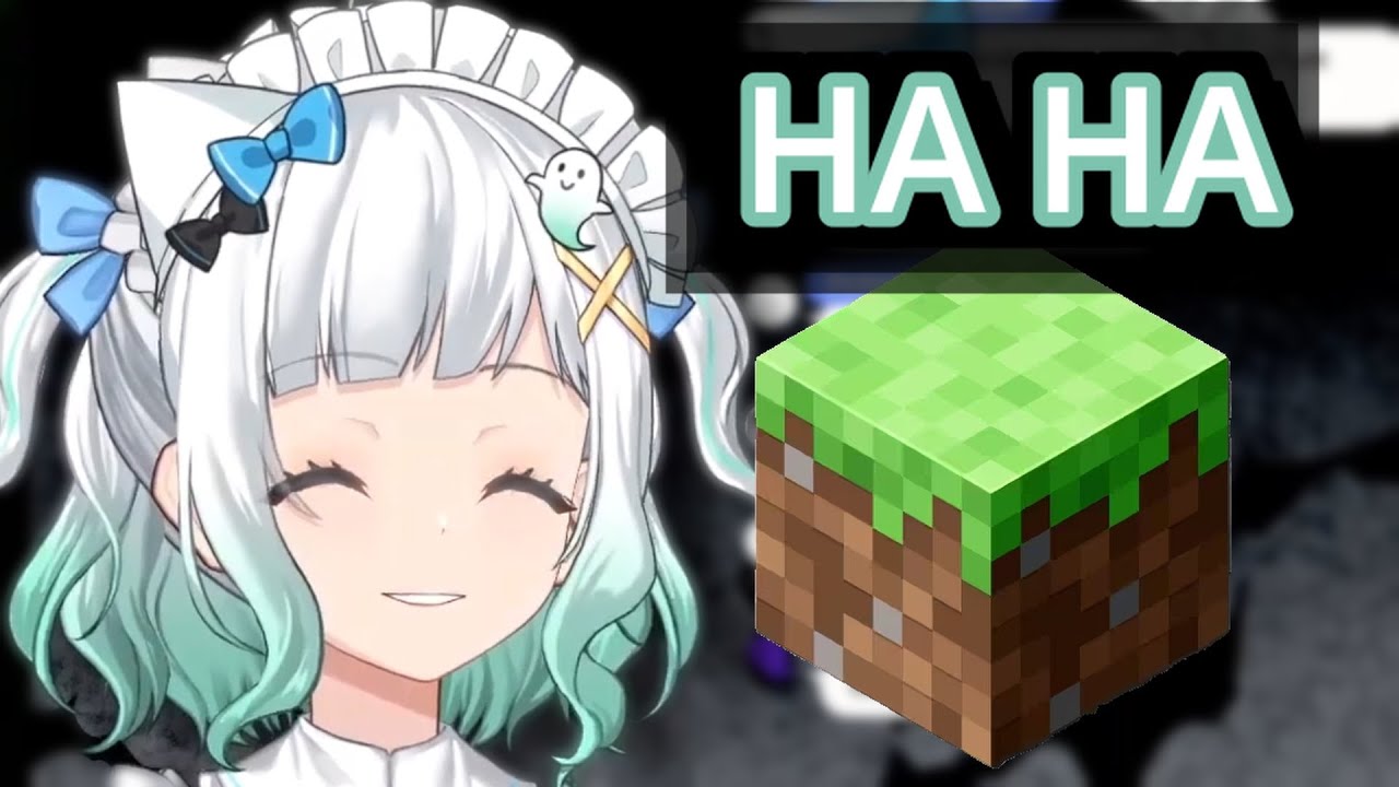Buying Minecraft For the THIRD Time || Mint Fantome