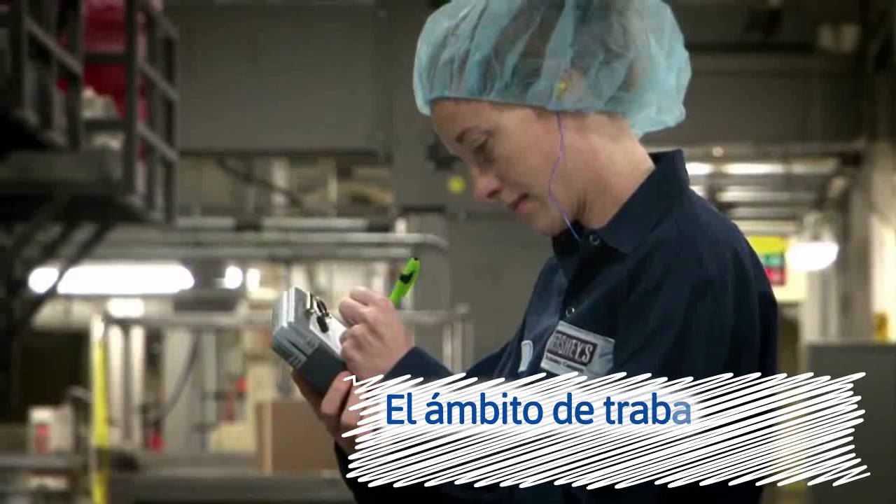 ¡Viví la Ingeniería Industrial!