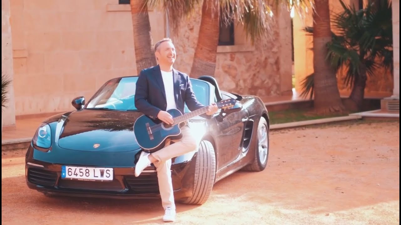 Danny Buller - Freundschaft Plus (offizielles Musikvideo)