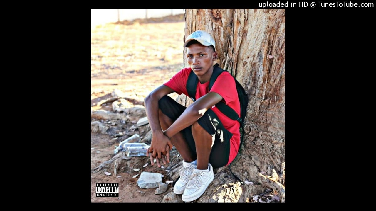 Jeyo The 1st - Geld In My Kas - Feat. Uzi - Prod. By Dre Beatz -